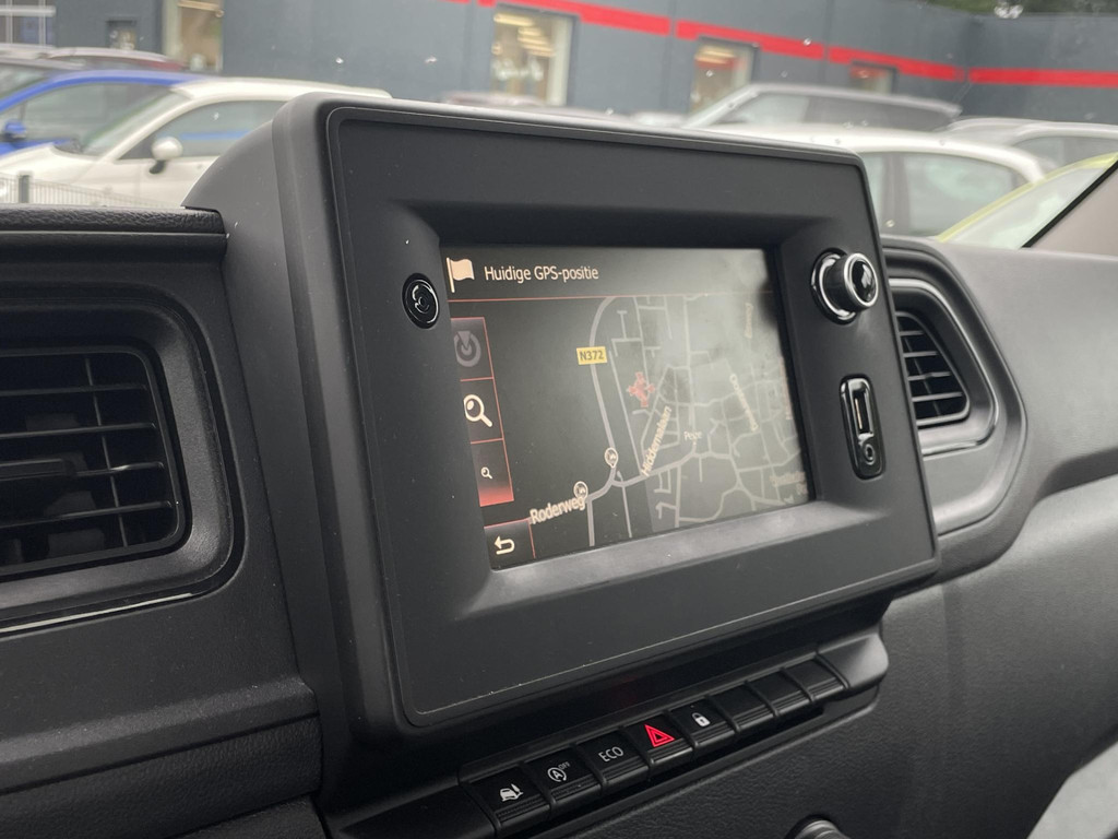 Renault Master T35 2.3 dCi 145 PK L3 Energy EURO VI Tijhof Autotransporter + aanhanger / Airco / Cruise Control / 67.000 KM !! 13