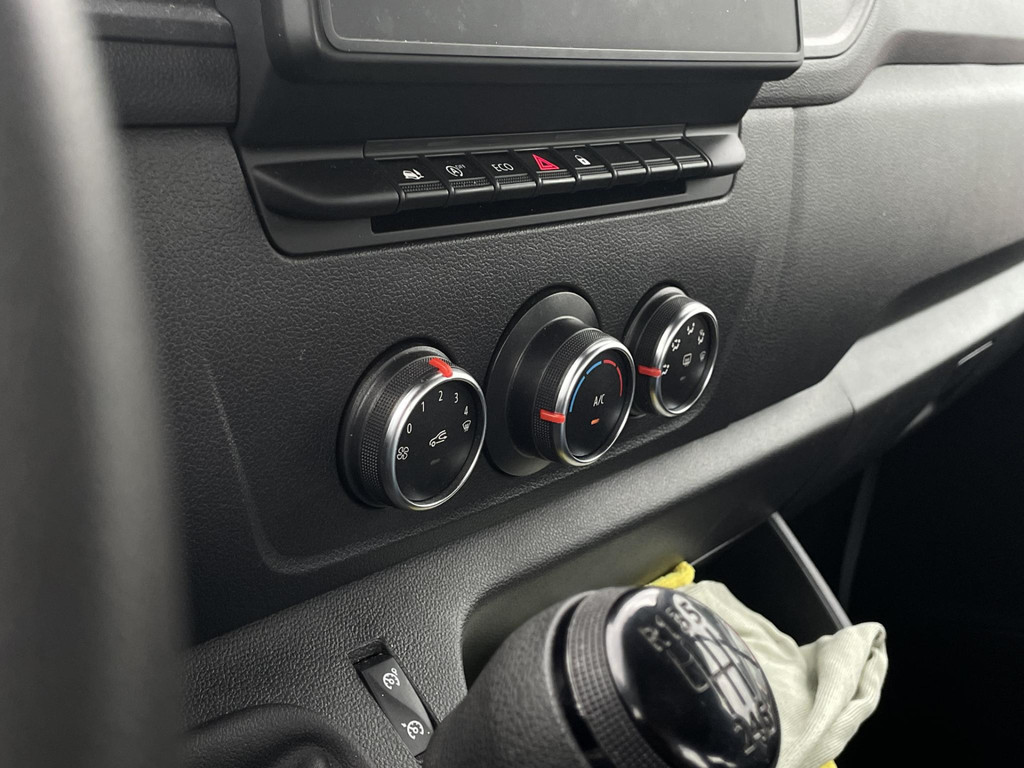 Renault Master T35 2.3 dCi 145 PK L3 Energy EURO VI Tijhof Autotransporter + aanhanger / Airco / Cruise Control / 67.000 KM !! 14