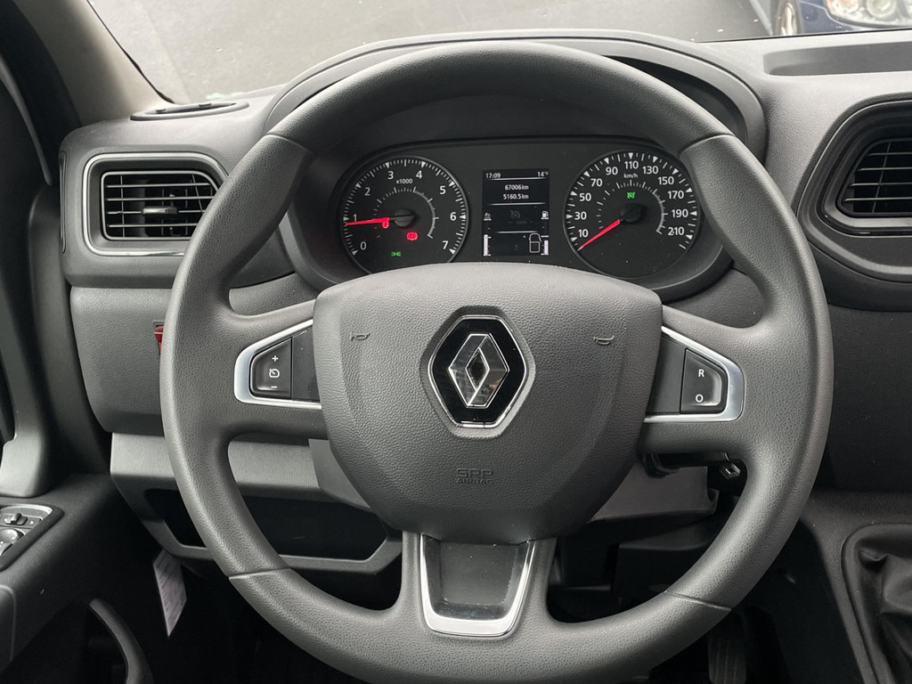 Renault Master T35 2.3 dCi 145 PK L3 Energy EURO VI Tijhof Autotransporter + aanhanger / Airco / Cruise Control / 67.000 KM !! 15