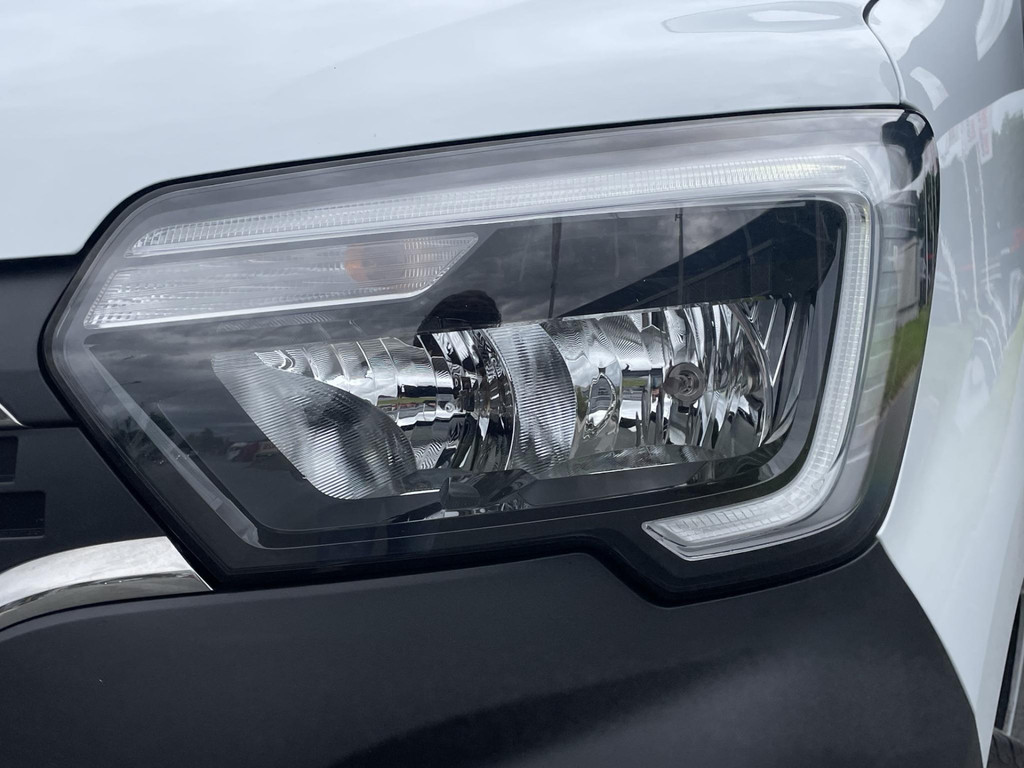 Renault Master T35 2.3 dCi 145 PK L3 Energy EURO VI Tijhof Autotransporter + aanhanger / Airco / Cruise Control / 67.000 KM !! 16