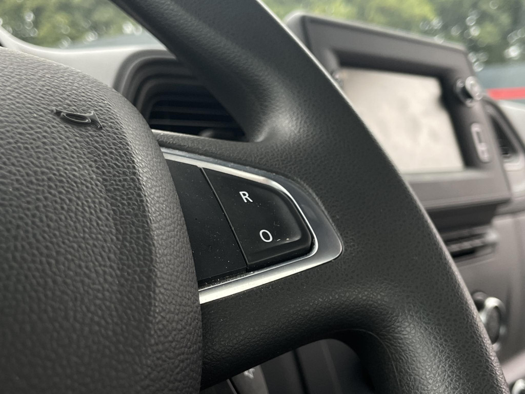 Renault Master T35 2.3 dCi 145 PK L3 Energy EURO VI Tijhof Autotransporter + aanhanger / Airco / Cruise Control / 67.000 KM !! 18