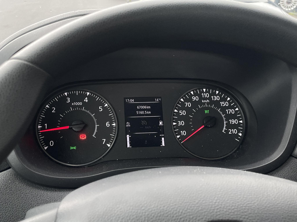 Renault Master T35 2.3 dCi 145 PK L3 Energy EURO VI Tijhof Autotransporter + aanhanger / Airco / Cruise Control / 67.000 KM !! 19