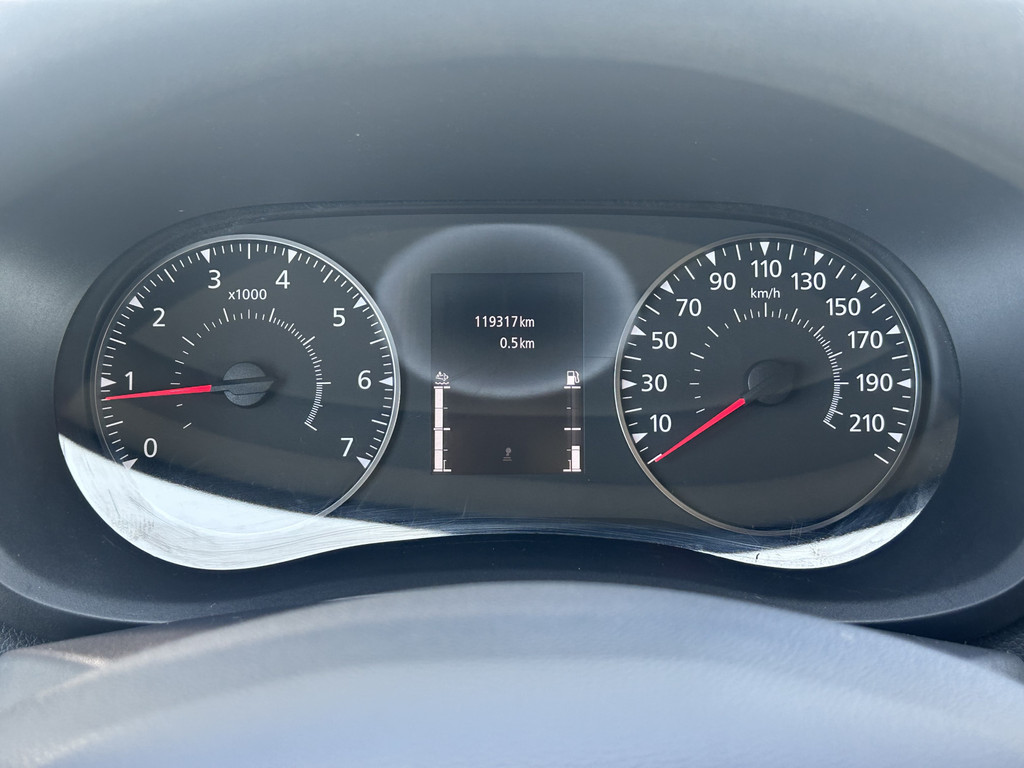 Renault Master T35 2.3 dCi 145 PK / L4H3 / MAXI WB 433 / DUBBEL LUCHT / INRICHTING / 3-ZITS / TREKHAAK / CAMERA / 3000 KG AHG / 13