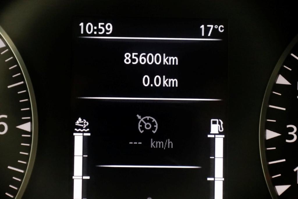 Renault Master T35 2.3 dCi 145pk Bakwagen met achterdeuren en zijdeur 09-2022 15