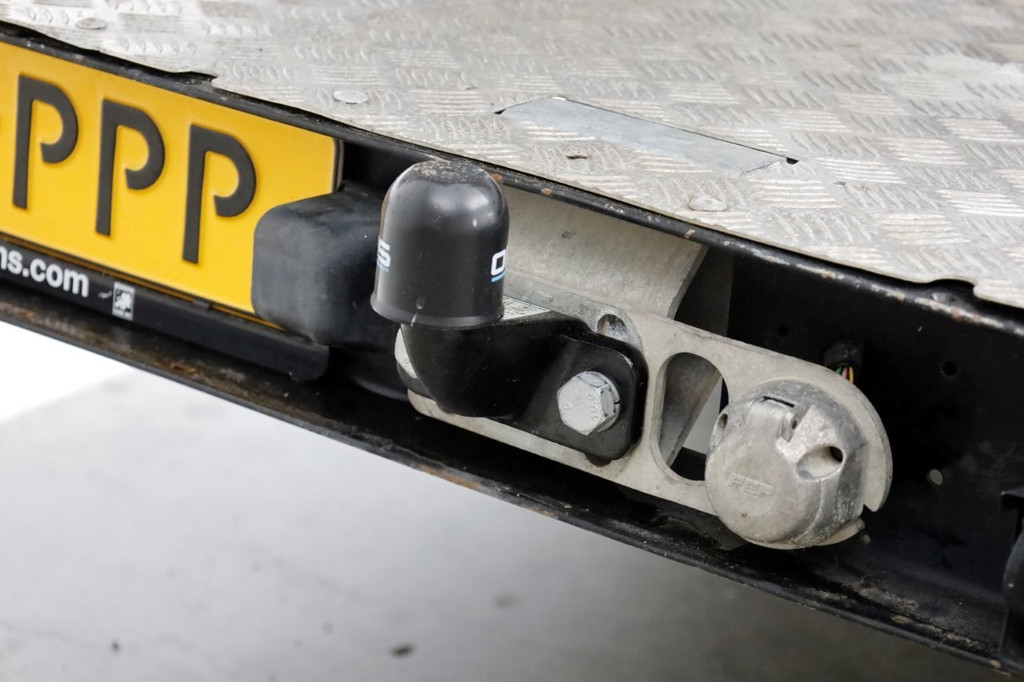 Renault Master T35 2.3 dCi 145pk L2H2 121FT Hoogwerker Werkhoogte 10 meter 01-2021 18