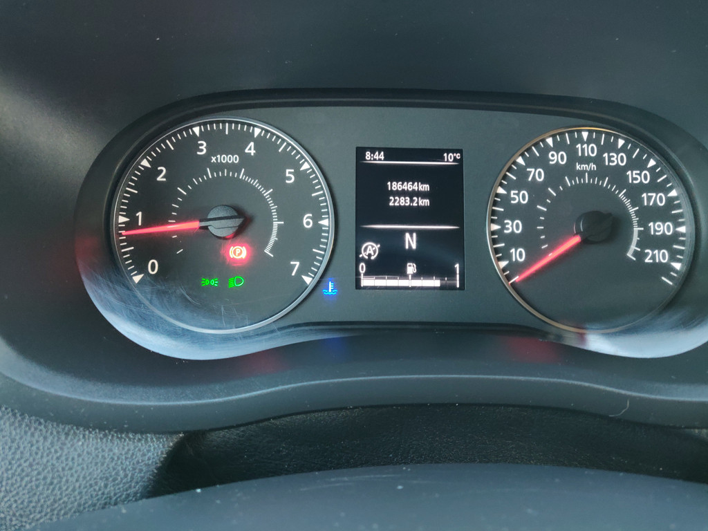 Renault Master T35 2.3 dCi 150 BAKWAGEN / LOWLINER Autom Nw Mod 15