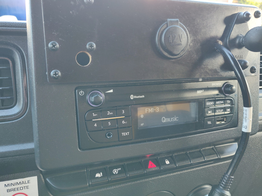 Renault Master T35 2.3 dCi 150 BAKWAGEN / LOWLINER Autom Nw Mod 16