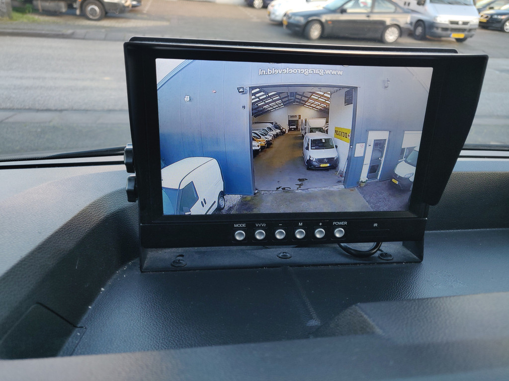 Renault Master T35 2.3 dCi 150 BAKWAGEN / LOWLINER Autom Nw Mod 19