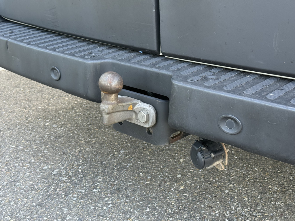 Renault Master T35 2.3 dCi 150 L2H2 ZB Edition | NL-auto | 18 Sportvelgen | 3.5T Trekhaak | 2x Schuifd. | Carplay | Camera 10