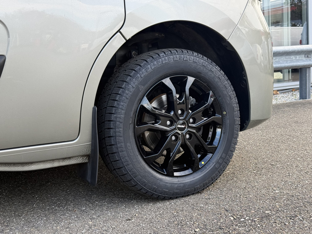 Renault Master T35 2.3 dCi 150 L2H2 ZB Edition | NL-auto | 18 Sportvelgen | 3.5T Trekhaak | 2x Schuifd. | Carplay | Camera 8