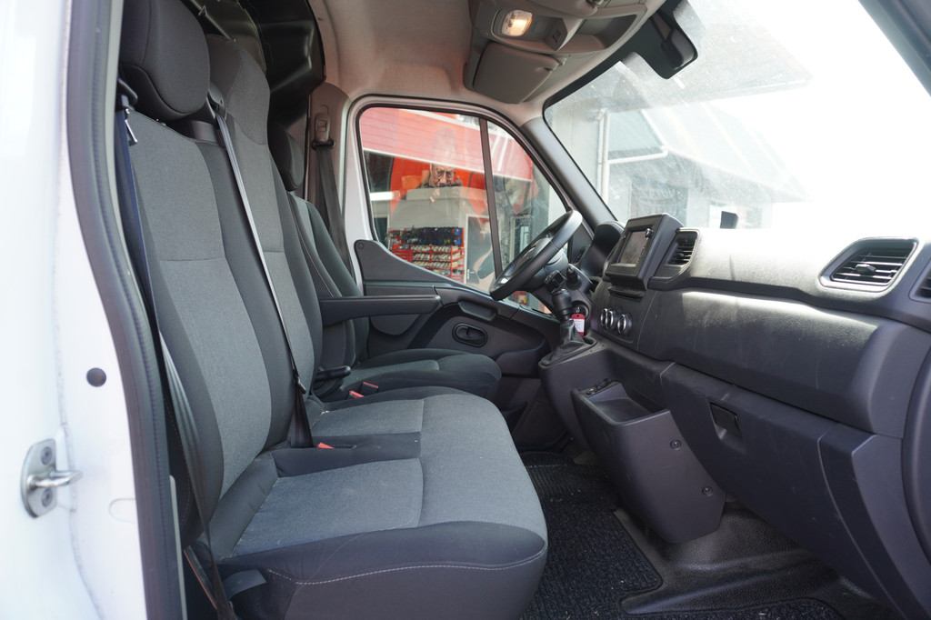 Renault Master T35 2.3 dCi 150PK L2H2 Energy Comfort nr. V196 | Airco | Cruise | Navi | camera | Trekhaak 3.500KG 11