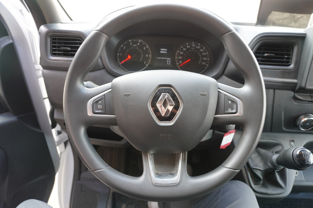 Renault Master T35 2.3 dCi 150PK L2H2 Energy Comfort nr. V196 | Airco | Cruise | Navi | camera | Trekhaak 3.500KG 12