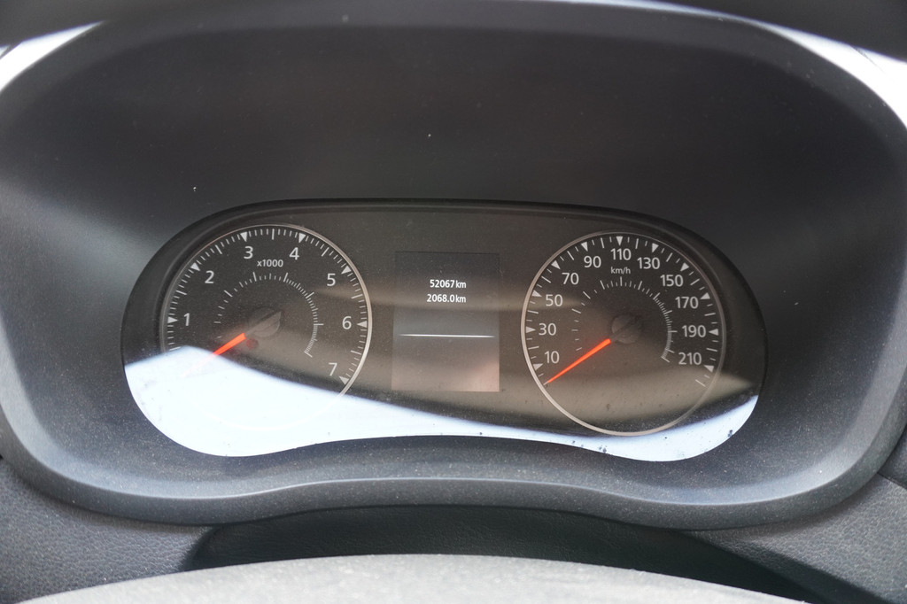 Renault Master T35 2.3 dCi 150PK L2H2 Energy Comfort nr. V196 | Airco | Cruise | Navi | camera | Trekhaak 3.500KG 13