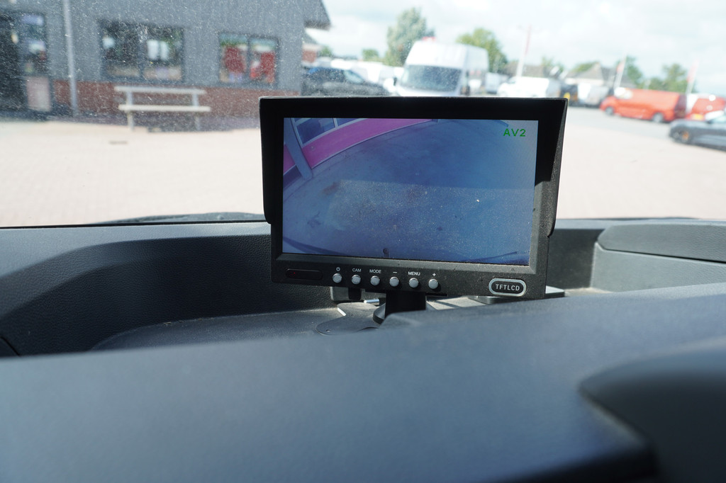 Renault Master T35 2.3 dCi 150PK L2H2 Energy Comfort nr. V196 | Airco | Cruise | Navi | camera | Trekhaak 3.500KG 16