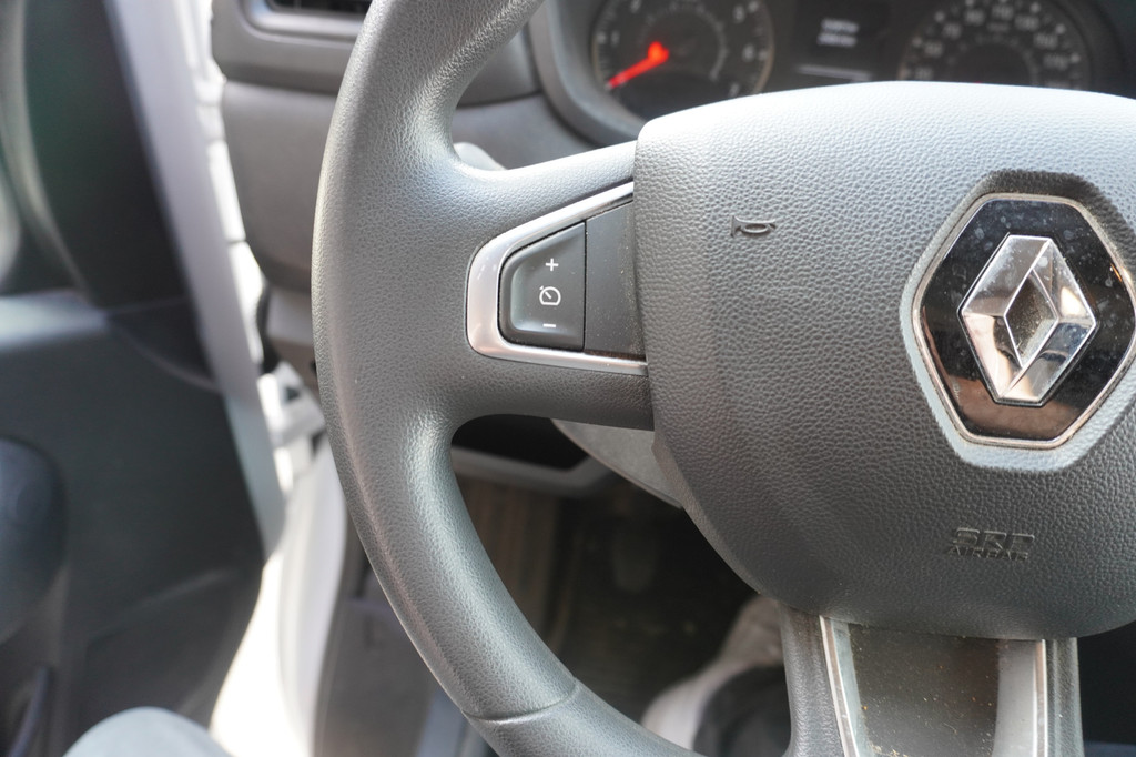 Renault Master T35 2.3 dCi 150PK L2H2 Energy Comfort nr. V196 | Airco | Cruise | Navi | camera | Trekhaak 3.500KG 17