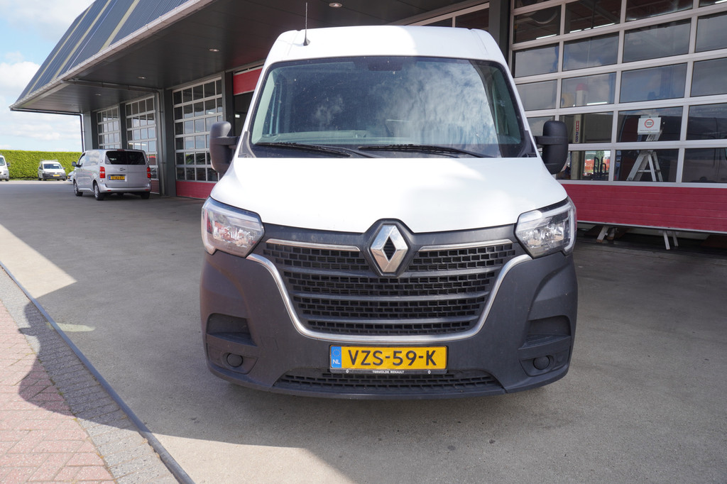 Renault Master T35 2.3 dCi 150PK L2H2 Energy Comfort nr. V196 | Airco | Cruise | Navi | camera | Trekhaak 3.500KG 9