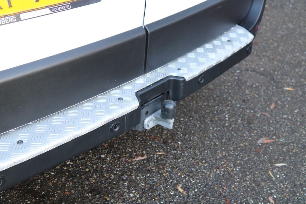 Renault Master T35 2.3 dCi 150PK L2H2 Trekhaak / Camera / App connect / 3 zits 11