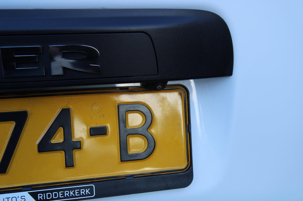 Renault Master T35 2.3 dCi 150PK L2H2 Trekhaak / Camera / App connect / 3 zits 12