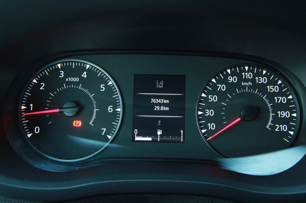 Renault Master T35 2.3 dCi 150PK L2H2 Trekhaak / Camera / App connect / 3 zits 14