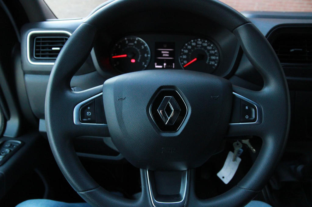Renault Master T35 2.3 dCi 150PK L2H2 Trekhaak / Camera / App connect / 3 zits 15