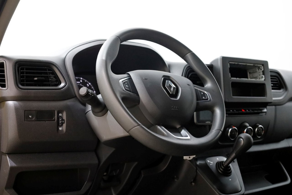 Renault Master T35 2.3 dCi 150pk Automaat L2H2 Airco/Cruise Control 12-2021 12