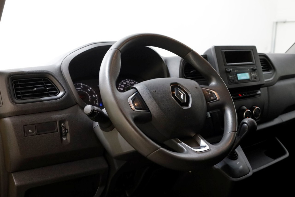 Renault Master T35 2.3 dCi 150pk Automaat L2H2 Airco/PDC 12-2021 12