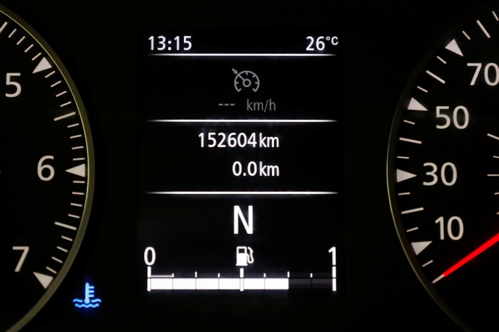 Renault Master T35 2.3 dCi 150pk Automaat L2H2 Airco/PDC 12-2021 14