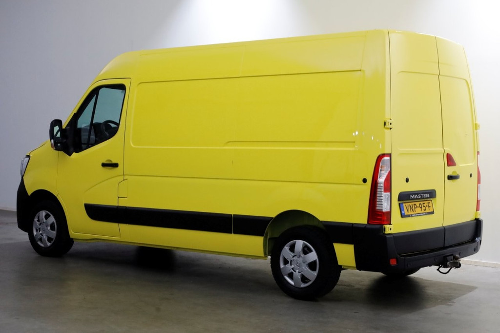Renault Master T35 2.3 dCi 150pk Automaat L2H2 Airco/PDC 12-2021 9