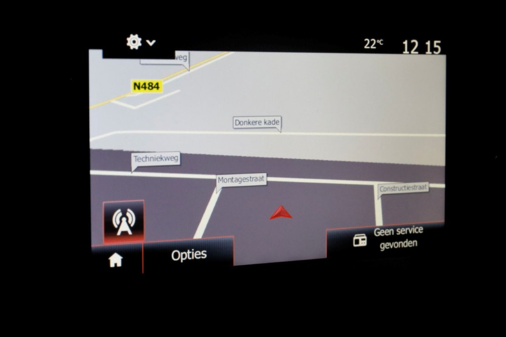 Renault Master T35 2.3 dCi 150pk L2H2 Automaat Imperiaal/2x Schuifdeur 03-2020 15