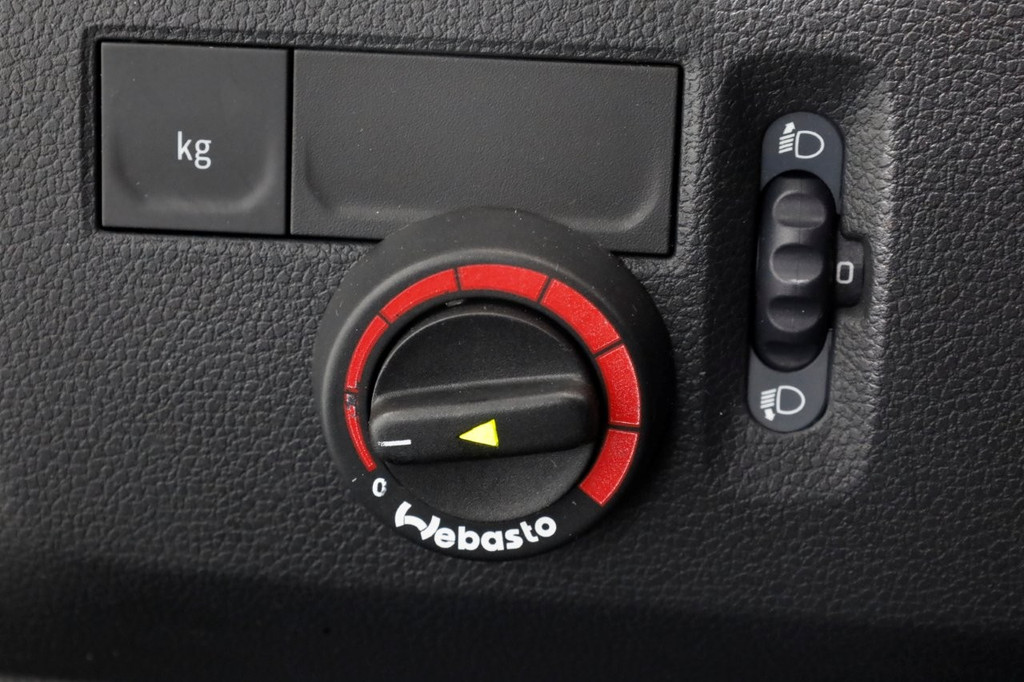 Renault Master T35 2.3 dCi 150pk L2H2 Automaat Imperiaal/2x Schuifdeur 03-2020 16