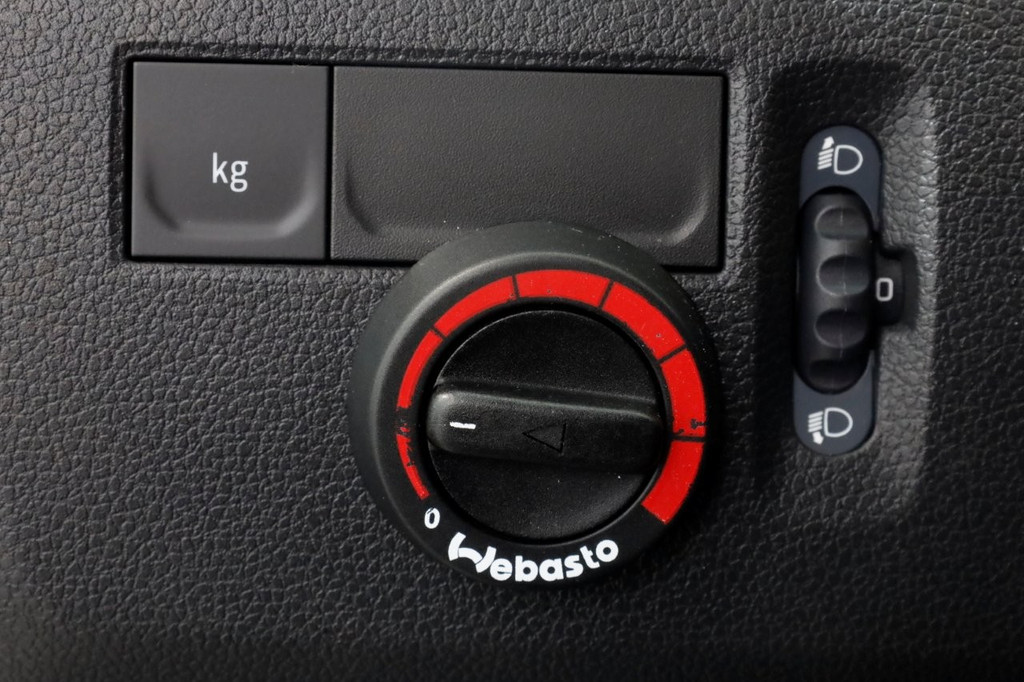 Renault Master T35 2.3 dCi 150pk L2H2 Automaat Imperiaal/2x Schuifdeur 03-2020 17