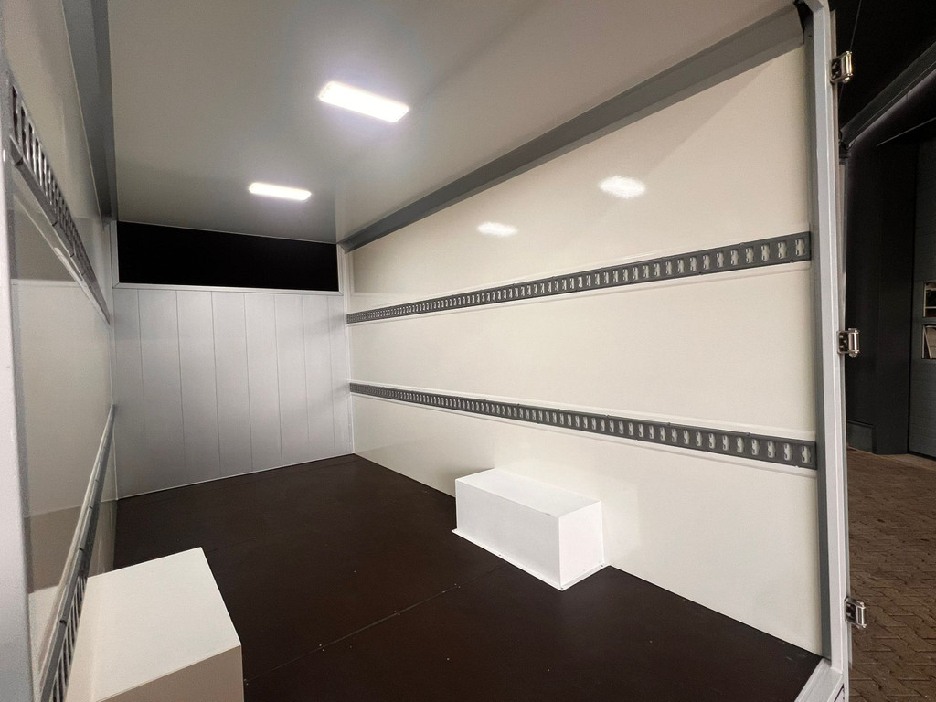 Renault Master T35 2.3 dCi 165 L3 Meubelbak / Platform VVB412 STX Cargo 11