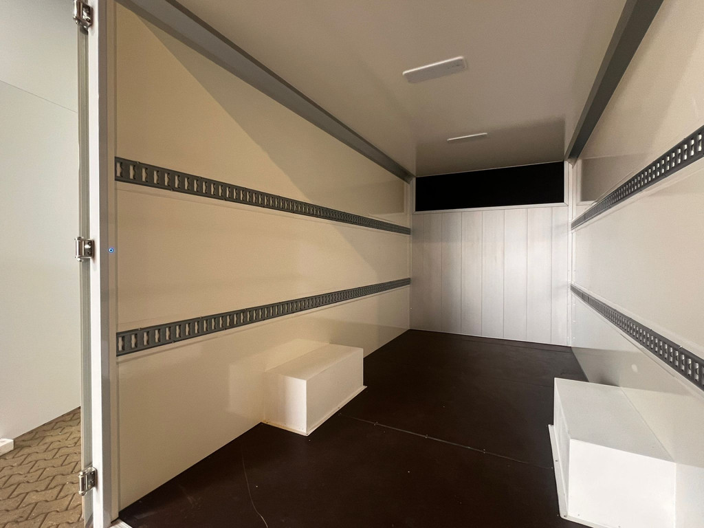 Renault Master T35 2.3 dCi 165 L3 Meubelbak / Platform VVB412 STX Cargo 12