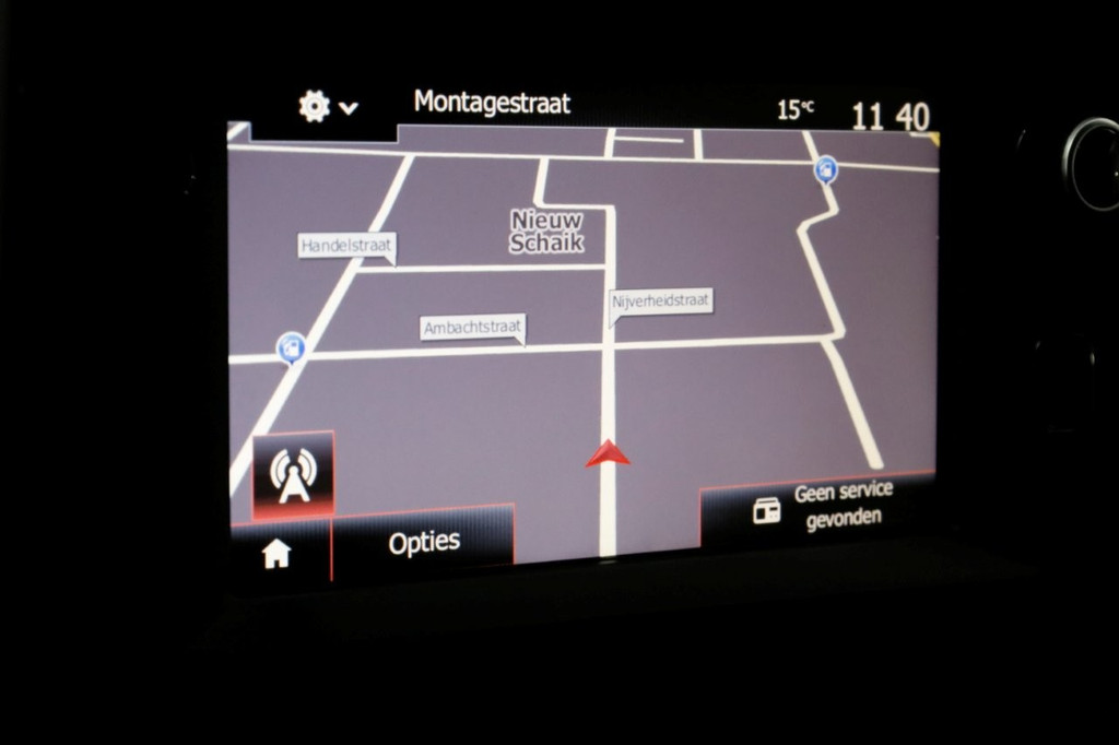 Renault Master T35 2.3 dCi 165pk L3H2 Dubbel Lucht Airco/Navi/Trekhaak 3500kg 01-2023 13