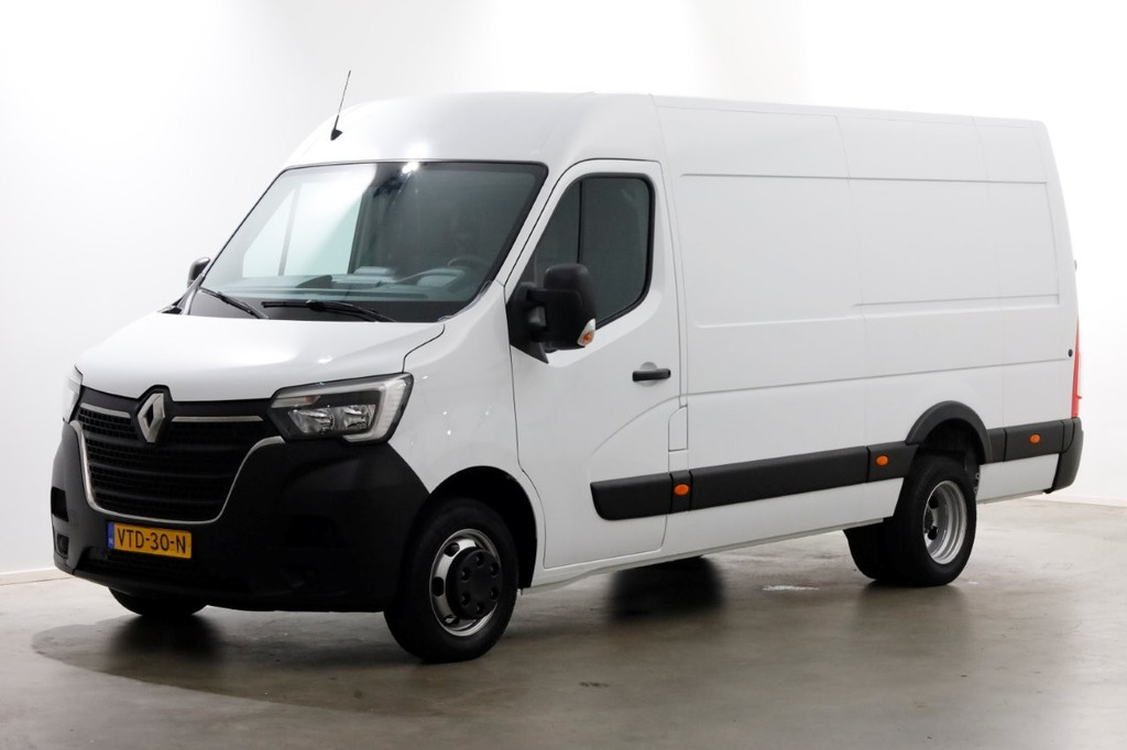 Renault Master T35 2.3 dCi 165pk L3H2 Dubbel Lucht Airco/Navi/Trekhaak 3500kg 01-2023 8