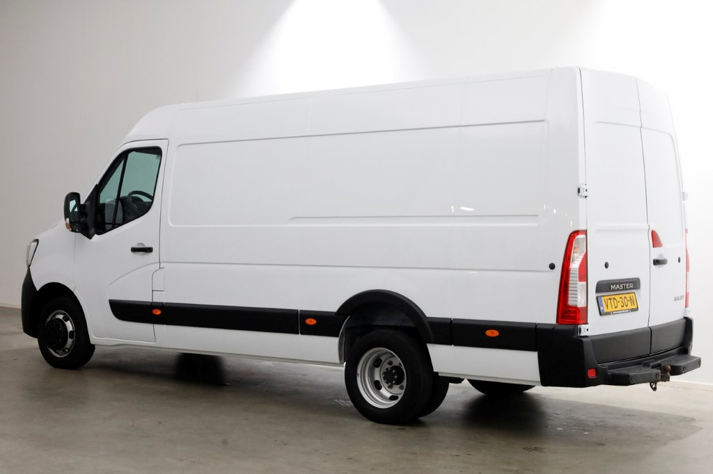 Renault Master T35 2.3 dCi 165pk L3H2 Dubbel Lucht Airco/Navi/Trekhaak 3500kg 01-2023 9