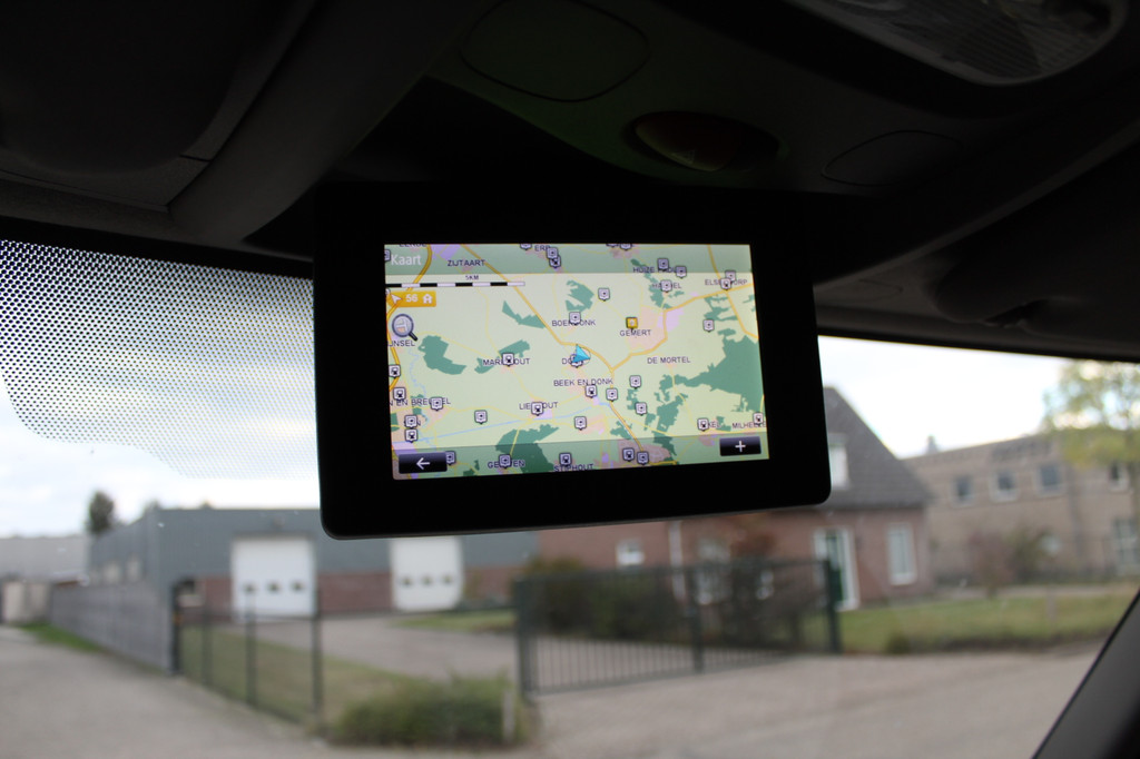 Renault Master T35 2.3 dCi 170PK Euro6 L2H2 â 3-zits â 2x schuifdeur â airco â navigatie 13