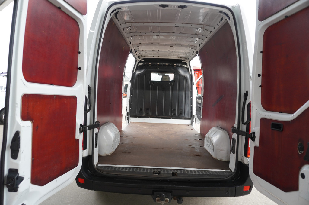 Renault Master T35 2.3 dCi 170PK L3H2 Energy Schuifdeur L/R Nr. V005 | Airco | Cruise | Navi | Camera 16