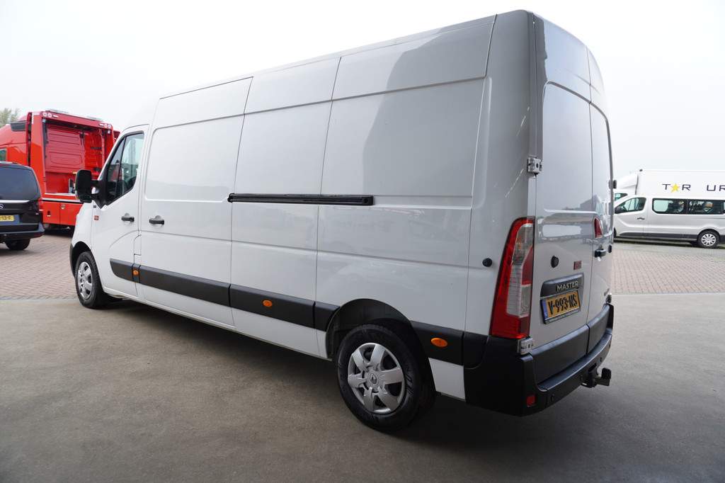 Renault Master T35 2.3 dCi 170PK L3H2 Energy Schuifdeur L/R Nr. V005 | Airco | Cruise | Navi | Camera 7