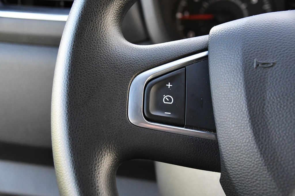 Renault Master T35 2.3 dCi 180 L3H2 Black Edition Camera, 180pk, Cruise, Carplay, Multimedia, Trekhaak, Sensoren, NAVI, Uniek! 18