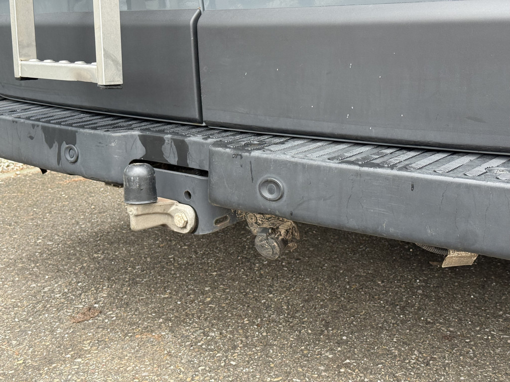 Renault Master T35 2.3 dCi 180PK L2H2 Work Edition | NL-auto | Carplay | Navi | Camera | Trekhaak 10