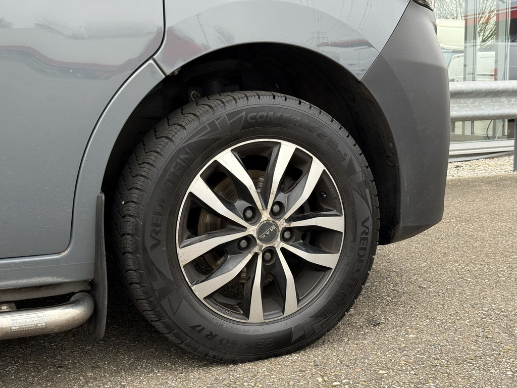 Renault Master T35 2.3 dCi 180PK L2H2 Work Edition | NL-auto | Carplay | Navi | Camera | Trekhaak 11