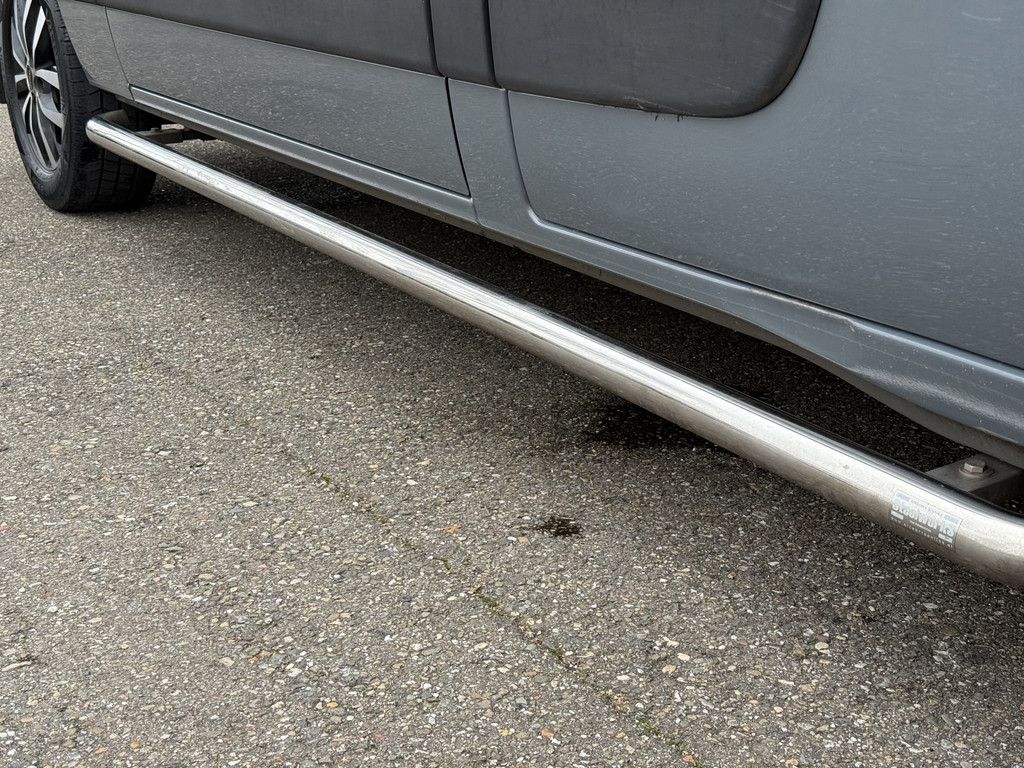 Renault Master T35 2.3 dCi 180PK L2H2 Work Edition | NL-auto | Carplay | Navi | Camera | Trekhaak 12