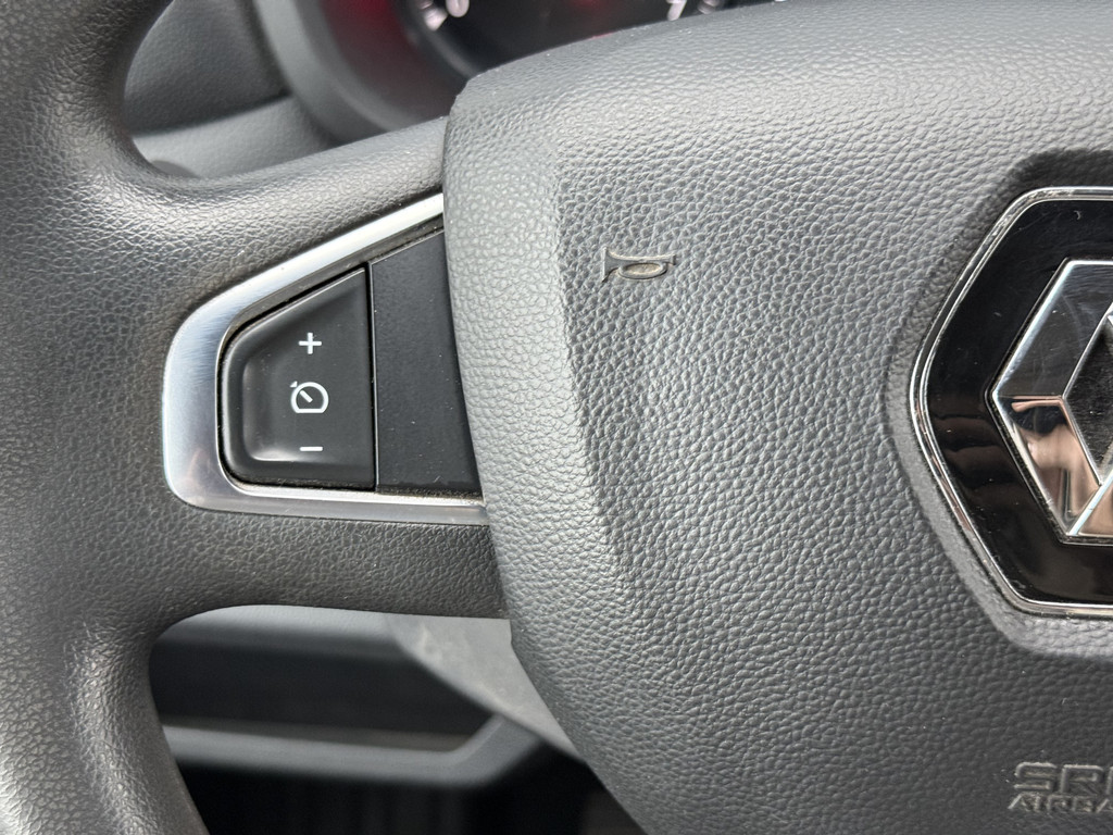 Renault Master T35 2.3 dCi 180PK L2H2 Work Edition | NL-auto | Carplay | Navi | Camera | Trekhaak 19