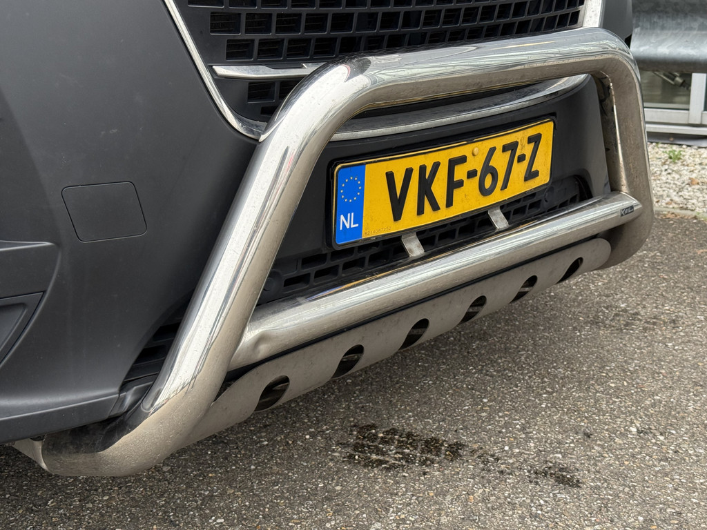 Renault Master T35 2.3 dCi 180PK L2H2 Work Edition | NL-auto | Carplay | Navi | Camera | Trekhaak 7