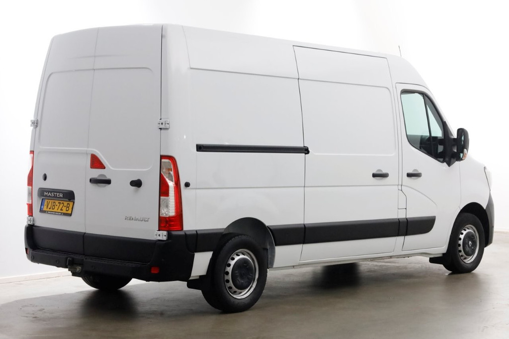Renault Master T35 2.3 dCi 180pk Automaat L2H2 Energy Navi/Camera 01-2021 11