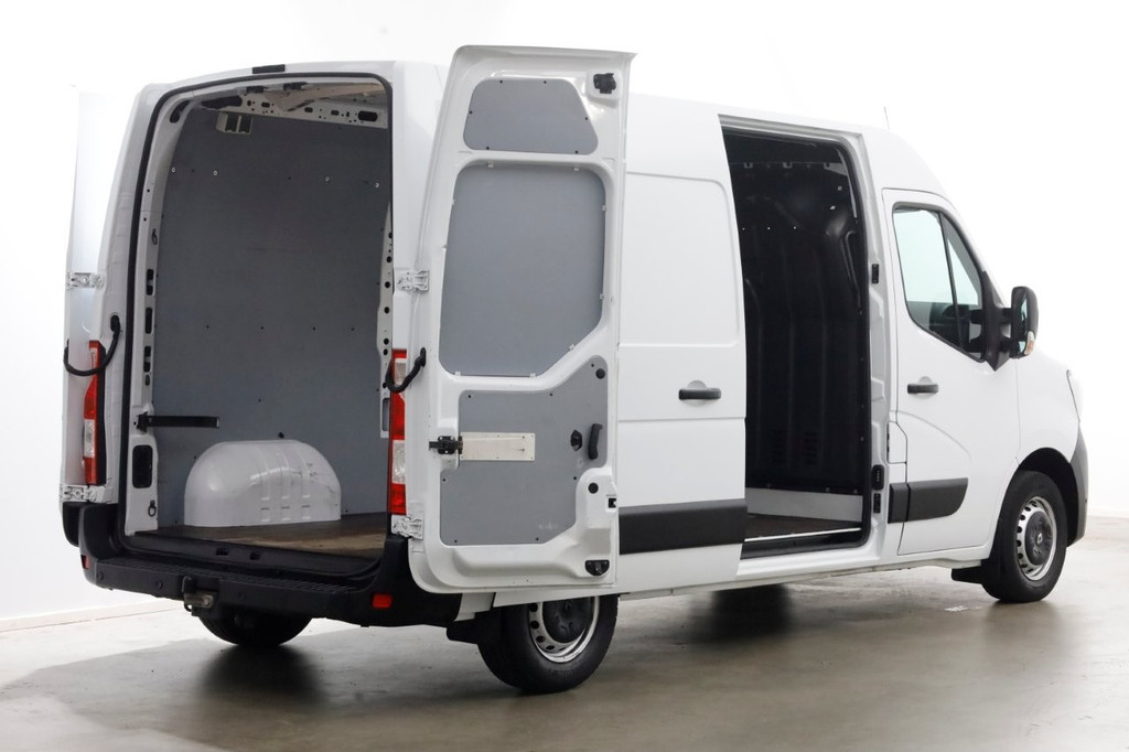 Renault Master T35 2.3 dCi 180pk Automaat L2H2 Energy Navi/Camera 01-2021 12