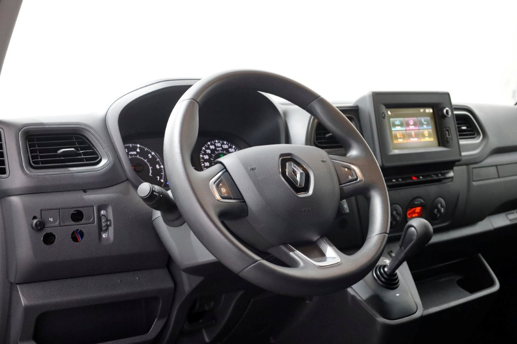 Renault Master T35 2.3 dCi 180pk Automaat L2H2 Energy Navi/Camera 01-2021 14