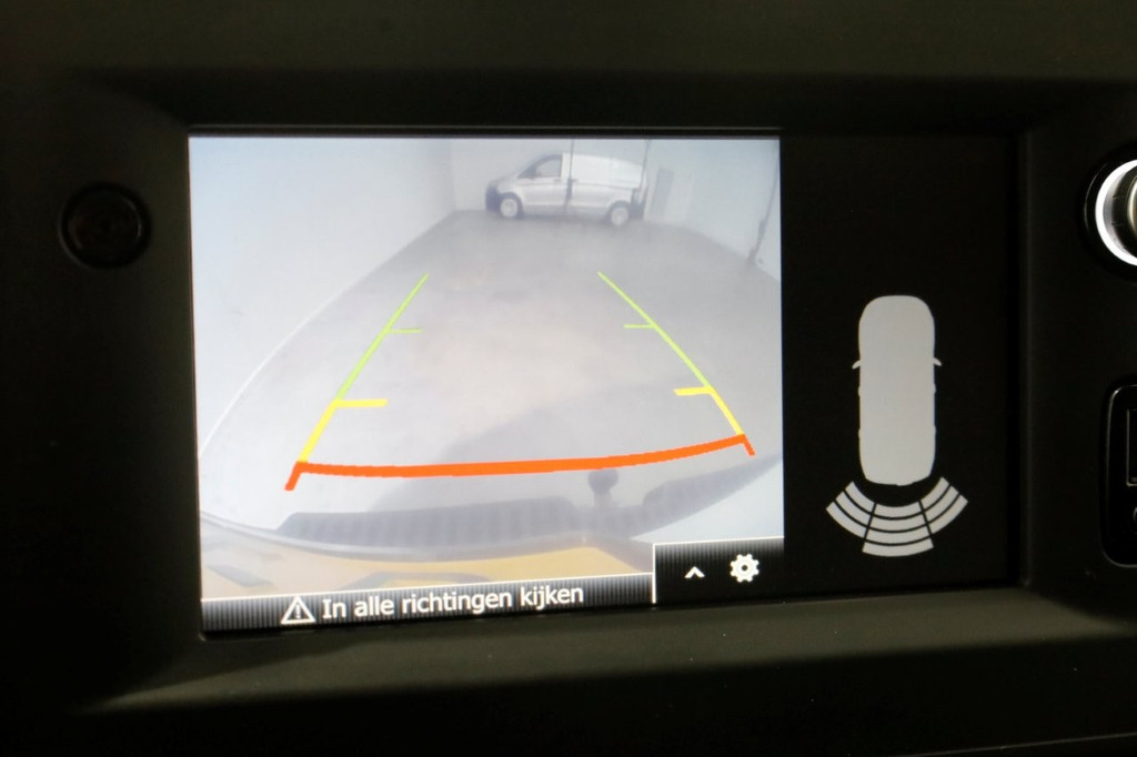 Renault Master T35 2.3 dCi 180pk Automaat L2H2 Energy Navi/Camera 01-2021 15