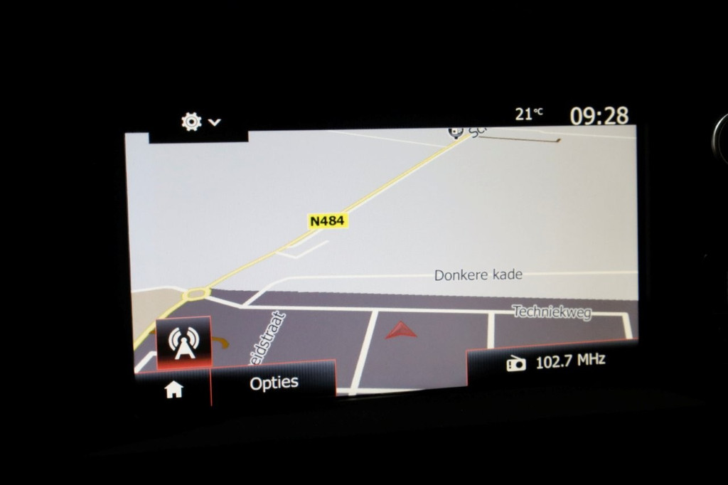 Renault Master T35 2.3 dCi 180pk Automaat L2H2 Energy Navi/Camera 01-2021 16